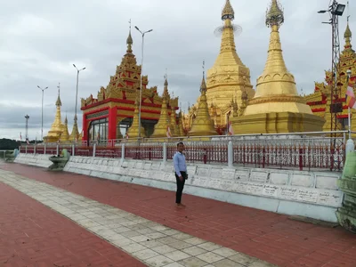 Mohnyin Township - Photo 3