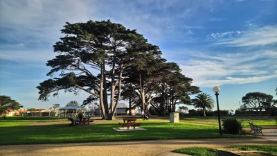 Mornington Peninsula - Photo 2