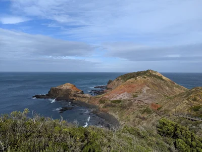 Mornington Peninsula - Photo 4
