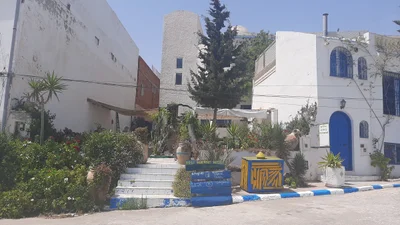 Hergla - Photo 5