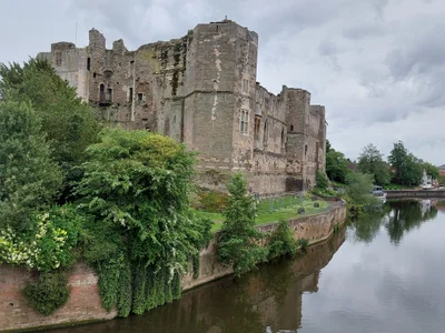 Nottinghamshire - Photo 2