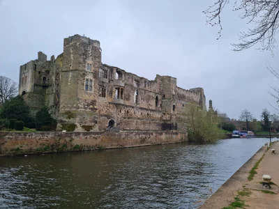 Nottinghamshire - Photo 3
