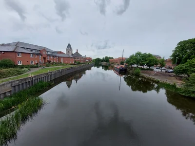 Nottinghamshire - Photo 4