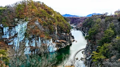 Cheorwon-gun - Photo 2