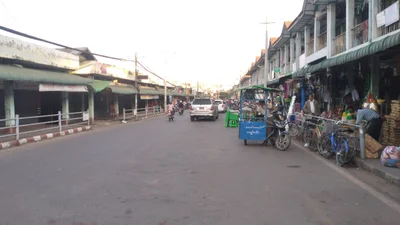 Naypyidaw - Photo 4