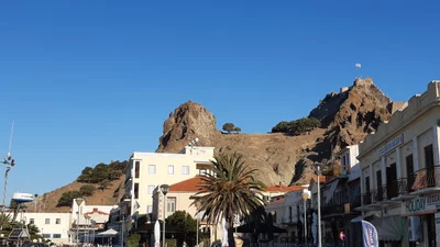 Lemnos - Photo 5