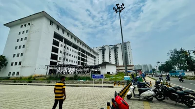 Kochi (Cochin) - Photo 2