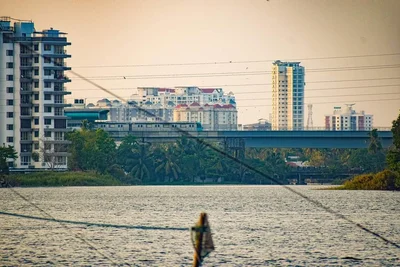 Kochi (Cochin) - Photo 3