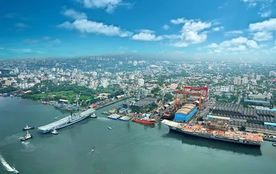 Kochi (Cochin) - Photo 5