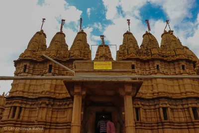 Jaisalmer - Photo 2
