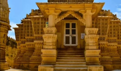 Jaisalmer - Photo 5