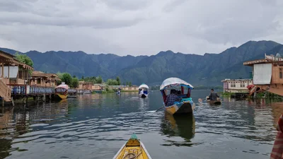 Kashmir - Photo 4