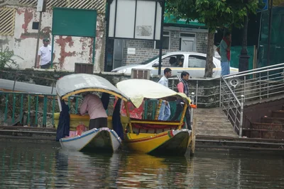 Kashmir - Photo 5