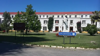 Padre Hurtado - Photo 3
