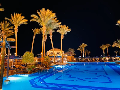 Port Ghalib - Photo 4