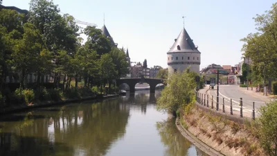 Kortrijk - Photo 3