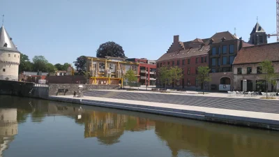 Kortrijk - Photo 4