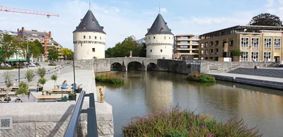 Kortrijk - Photo 5