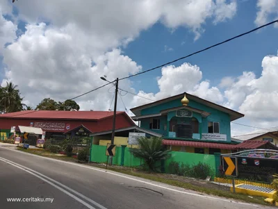 Pasir Mas - Photo 2