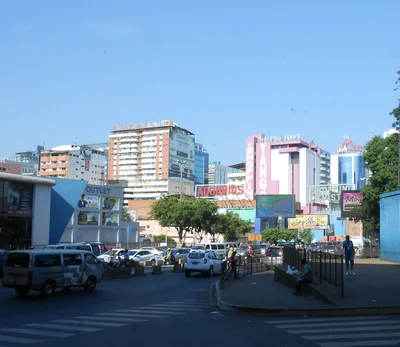 Ciudad Del Este - Photo 2