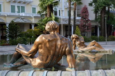 Abano Terme - Photo 3