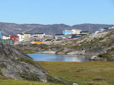 Ilulissat - Photo 2