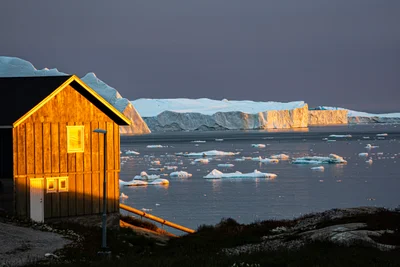 Ilulissat - Photo 3