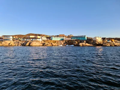 Ilulissat - Photo 4