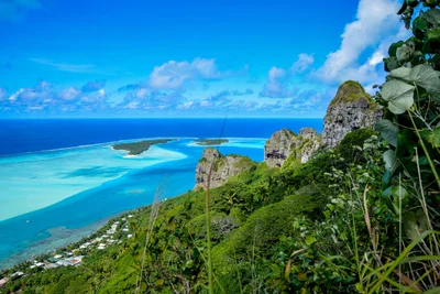 Maupiti Island - Photo 3