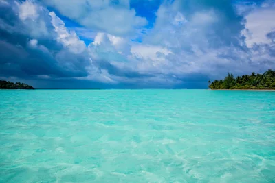 Maupiti Island - Photo 4