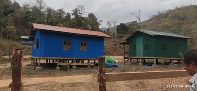 Kanpetlet Township - Photo 2