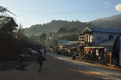 Kanpetlet Township - Photo 3