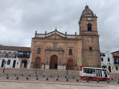 Tunja - Photo 2