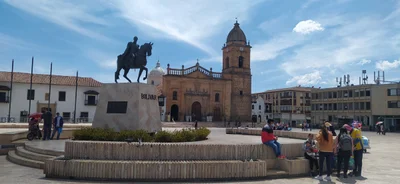 Tunja - Photo 3