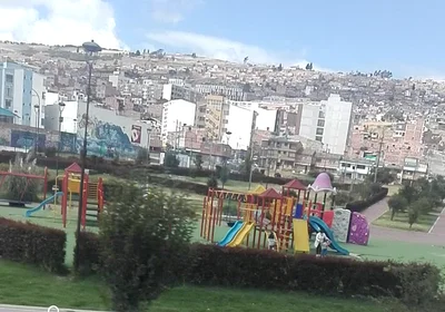 Tunja - Photo 5