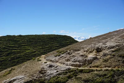 Isla del Sol - Photo 2
