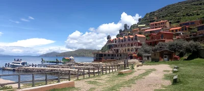 Isla del Sol - Photo 3