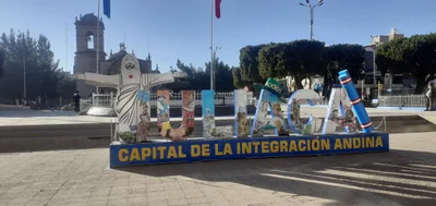 Juliaca - Photo 2