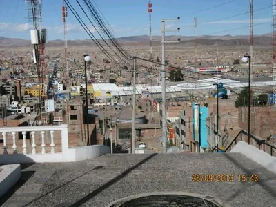 Juliaca - Photo 5