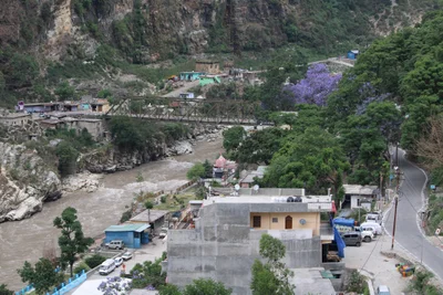 Chamoli - Photo 3