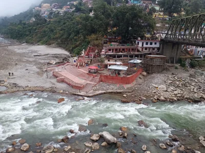 Chamoli - Photo 4
