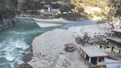 Chamoli - Photo 5