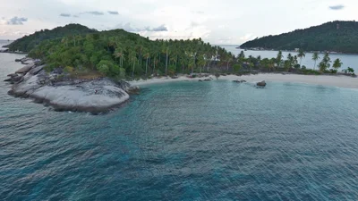 Anambas Islands - Photo 2