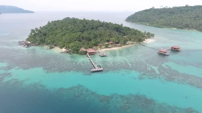 Anambas Islands - Photo 3