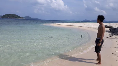 Anambas Islands - Photo 5