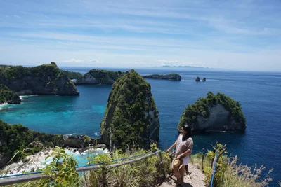 Nusa Penida - Photo 2