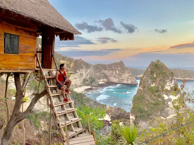 Nusa Penida - Photo 3
