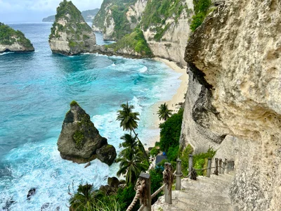 Nusa Penida - Photo 4