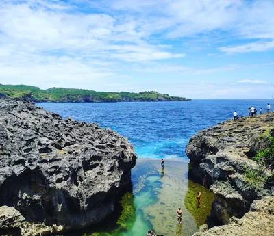 Nusa Penida - Photo 5