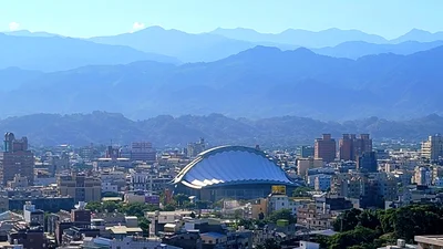 Miaoli City - Photo 2